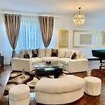 Artists Вилла *