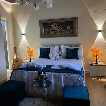 Artists Villa