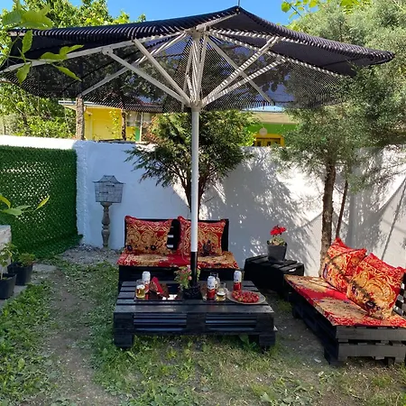 Artists Villa