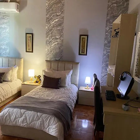 Vila Artists Shkodër