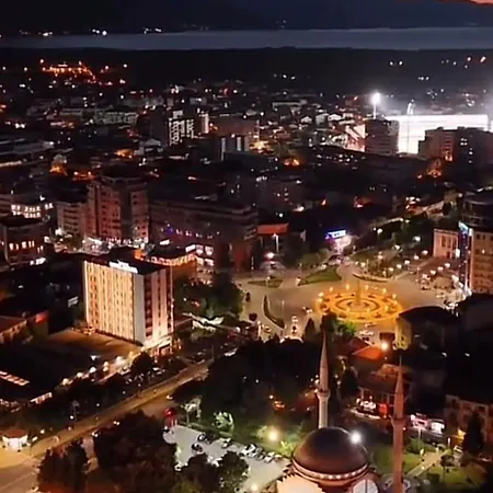 Vila Artists Shkodër