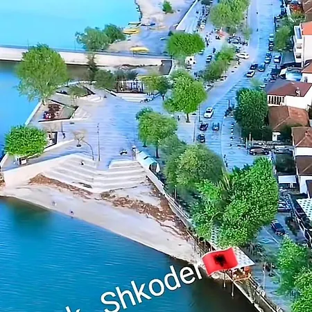 Villa Artists Shkodër