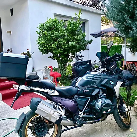 Villa Artists Shkodër