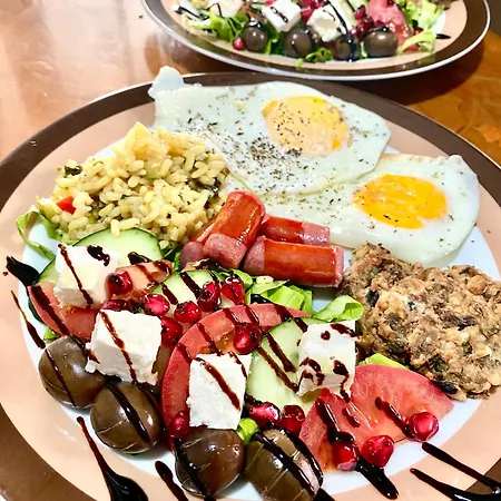 Artists Villa Shkodër