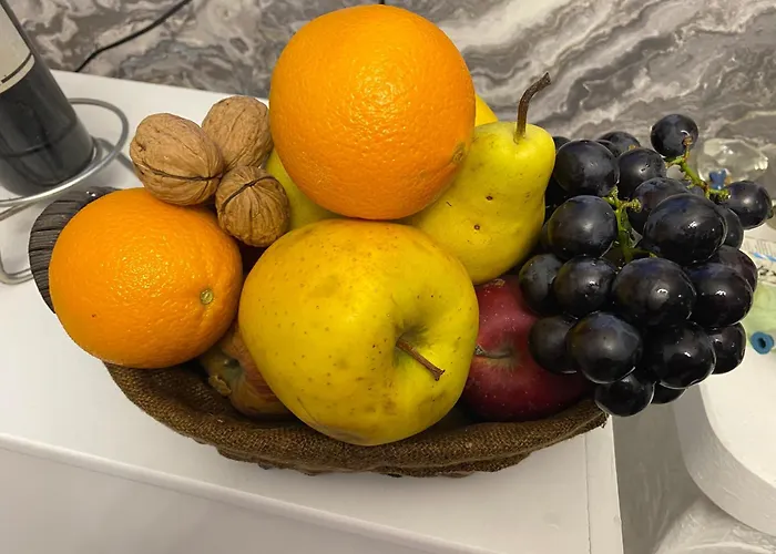 Artists Вилла Шкодер