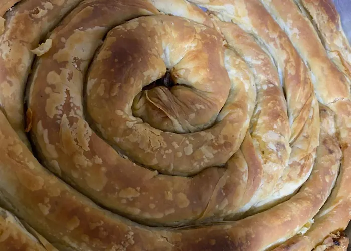 Βίλα Artists Σκόδρα