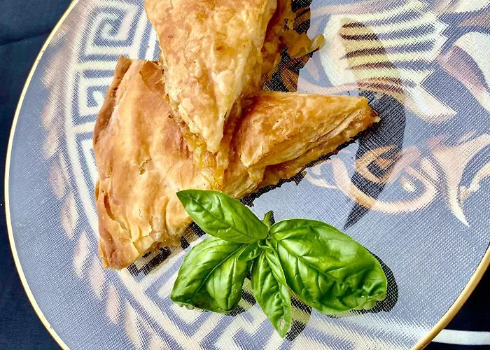 Βίλα Artists Σκόδρα