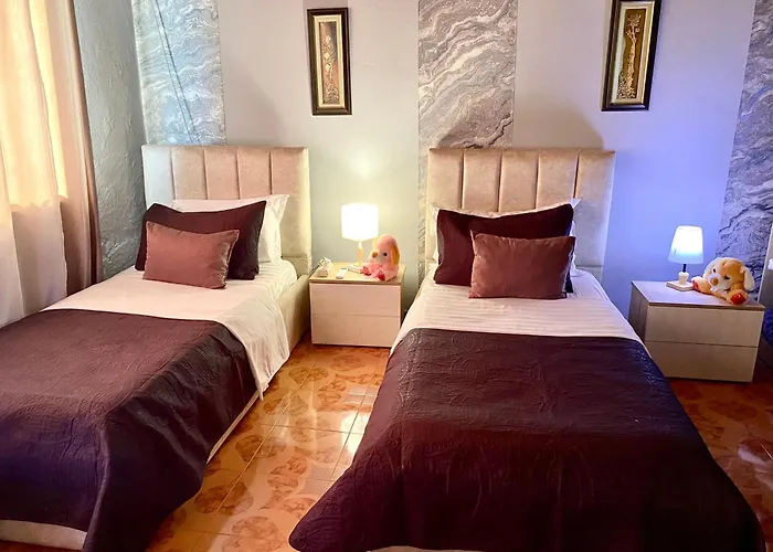 Artists Шкодер