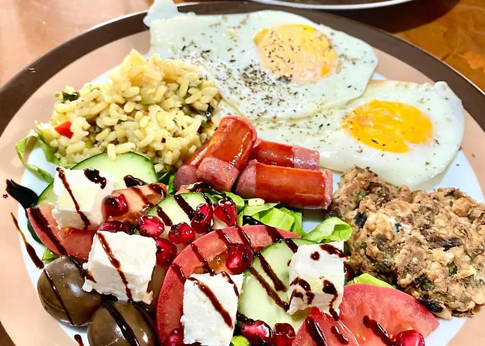 Artists Вилла Шкодер