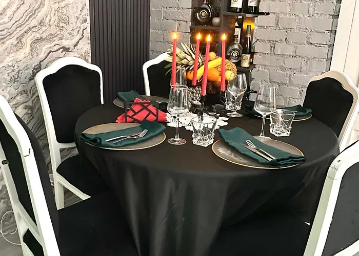 Вилла Artists Шкодер