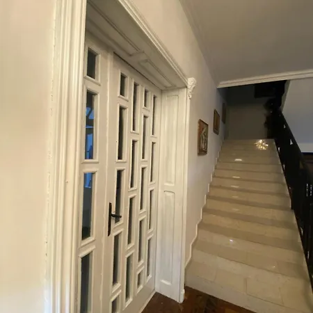 Artists Villa Shkodër