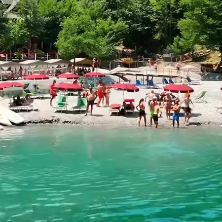 Villa Artists Shkoder