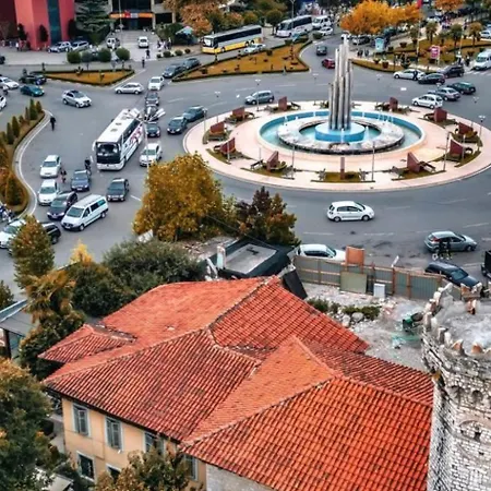 Villa Artists Shkodër