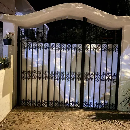 Villa Artists Shkoder