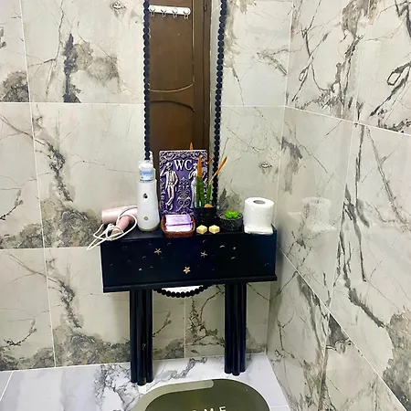 Artists וילה שקודר