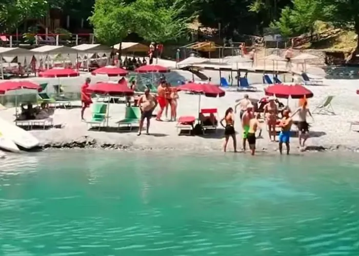 Villa Artists Shkodër