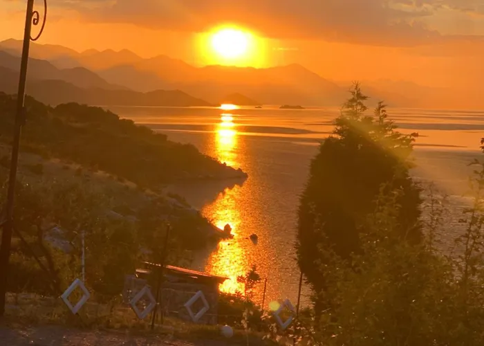 Villa Artists Shkodër