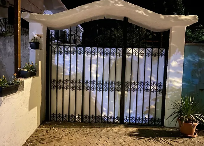 Villa Artists Shkodër