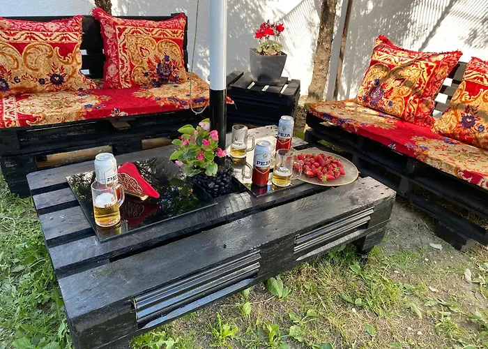 Artists Villa Shkodër