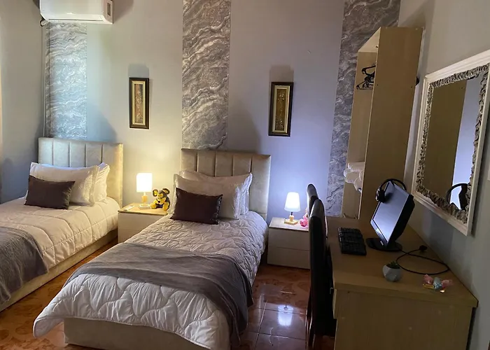 Villa Artists Shkodër