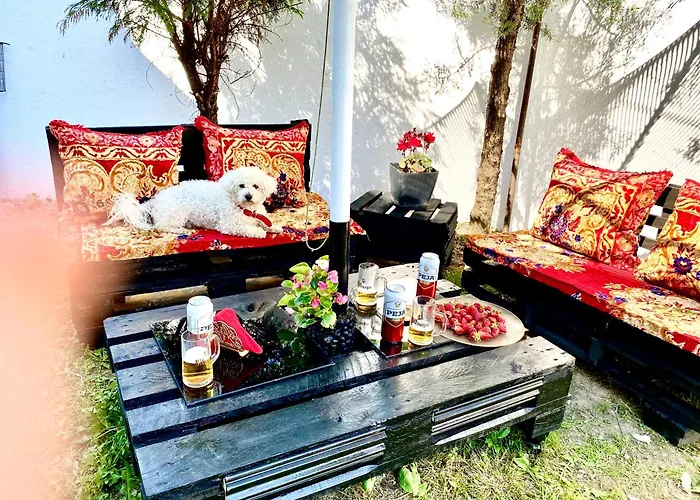 Villa Artists Shkodër