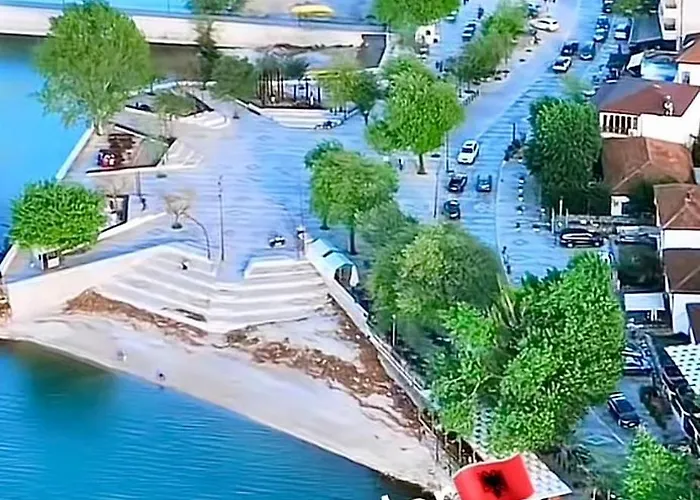 Willa Artists Szkodra