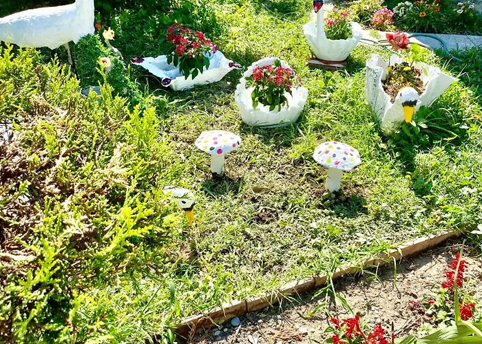 Artists Villa Shkodër